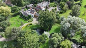 Aerial View- click for photo gallery